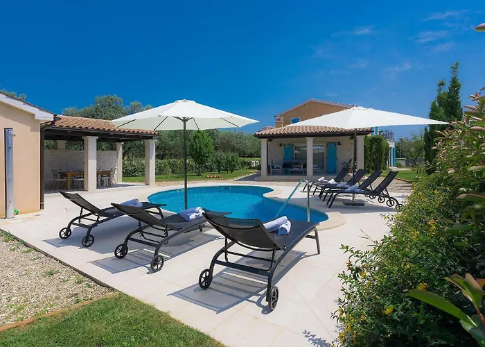 Villa Luka