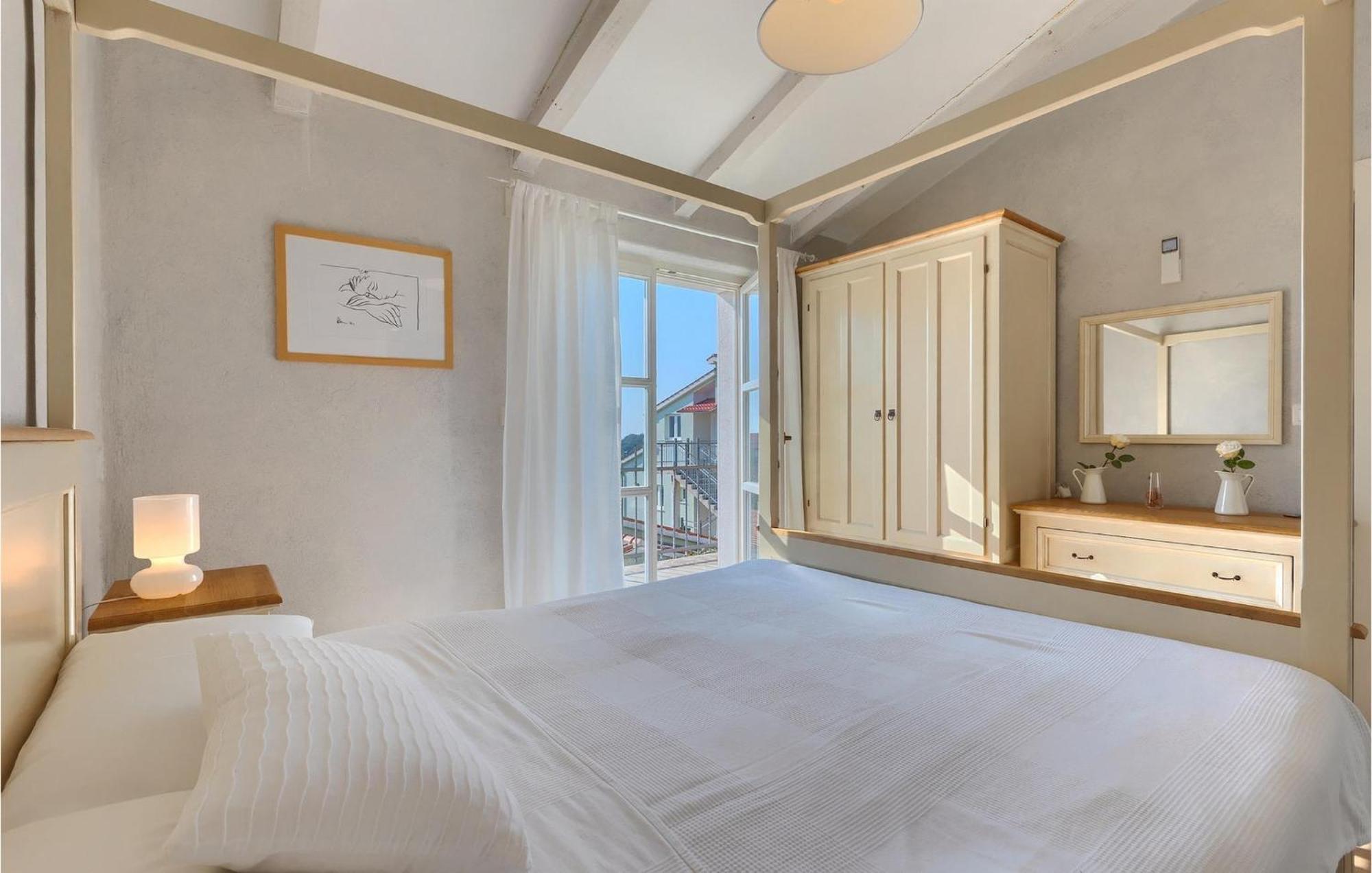 Luka Holiday home Pula