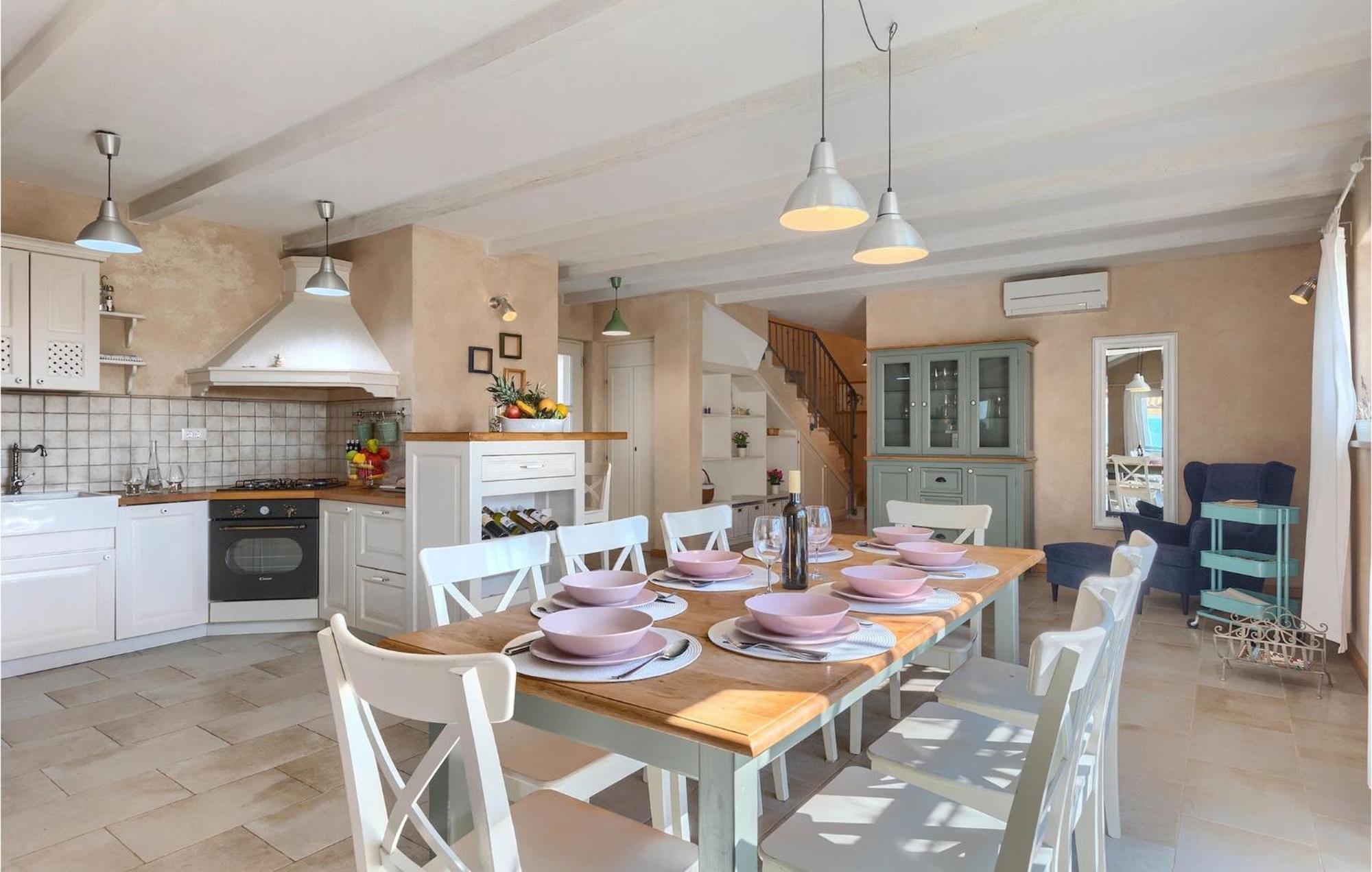 Luka Holiday home
