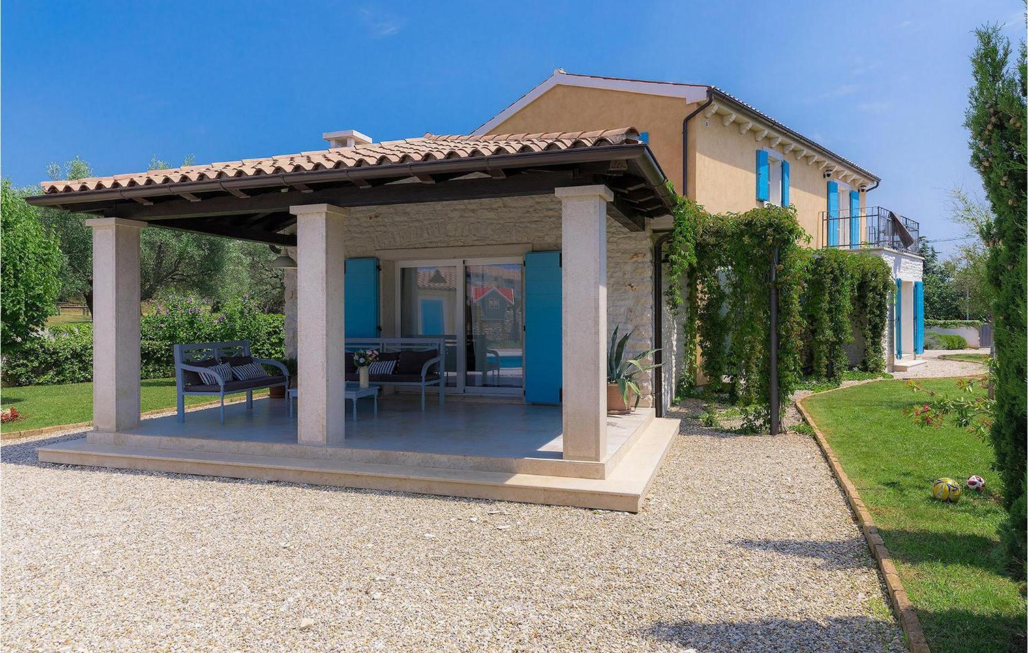 Holiday home Luka Pula